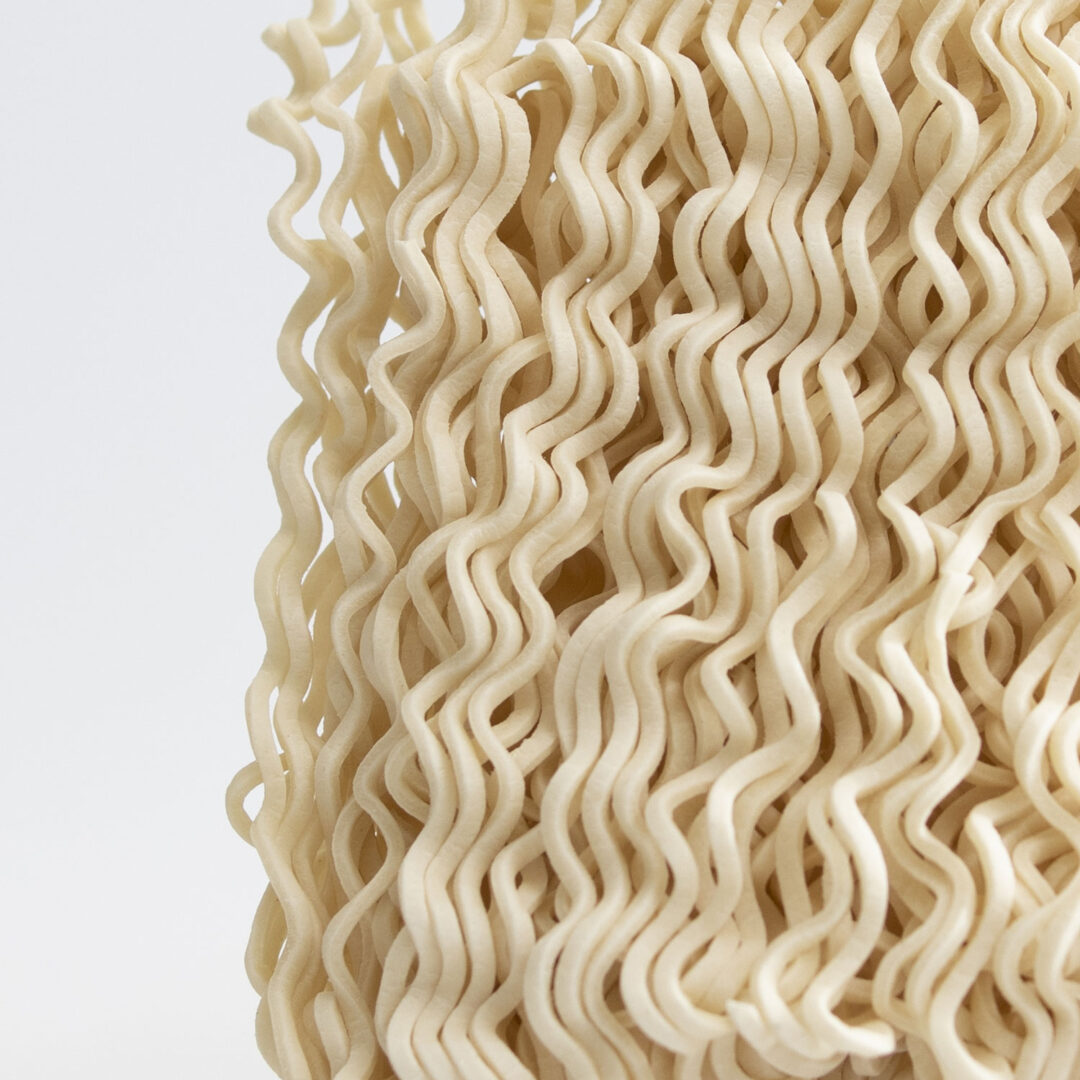 AirDried Plain Noodles Youmee